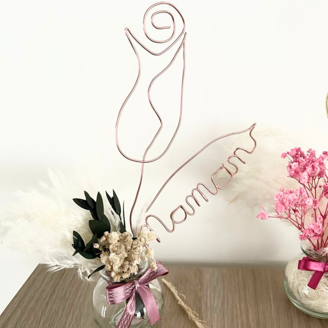 Bouquet de fleurs