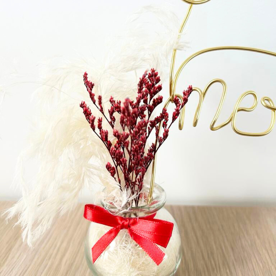 Bouquet de fleurs