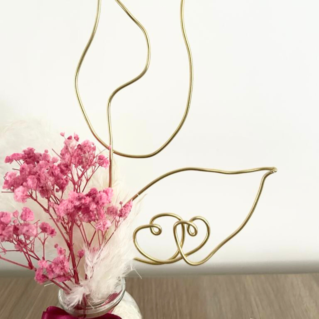 Bouquet de fleurs