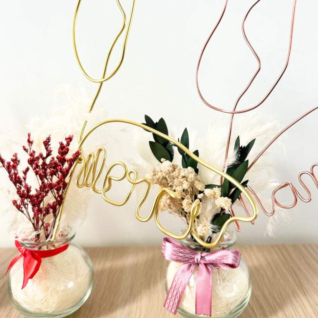 Bouquet de fleurs