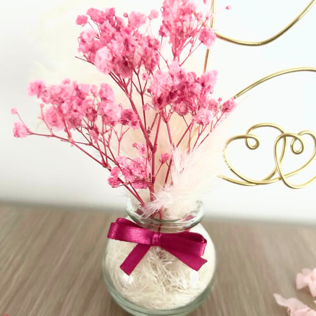 Bouquet de fleurs