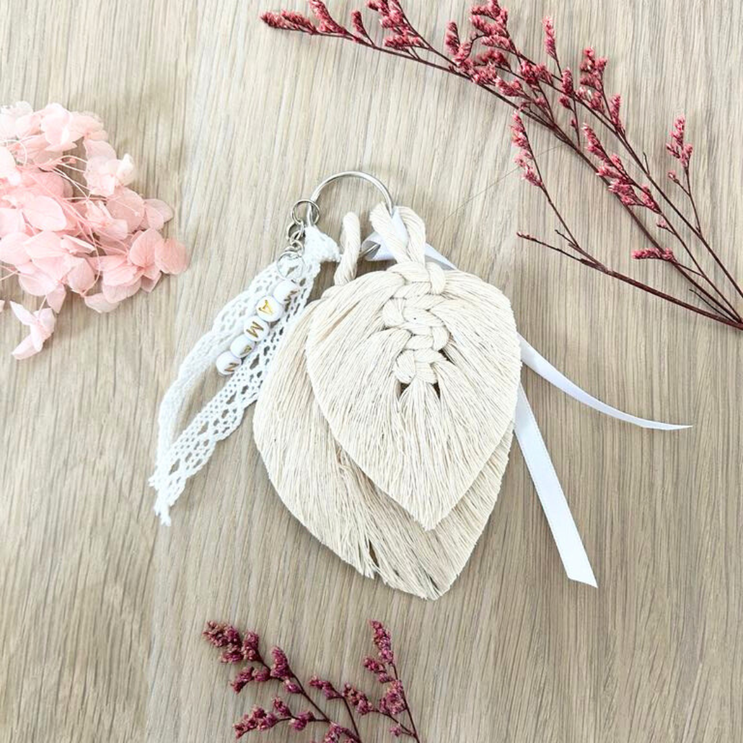 Cadeaux Invités Baptême