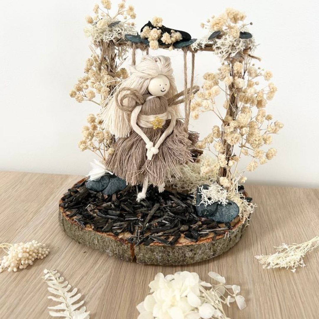 Cadeaux pour l’Enfant Baptisé