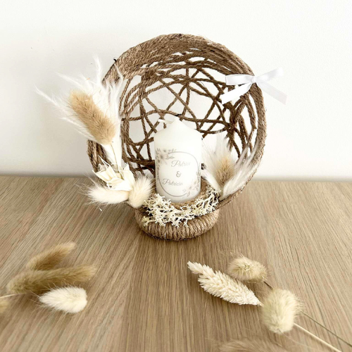Décoration Mariage