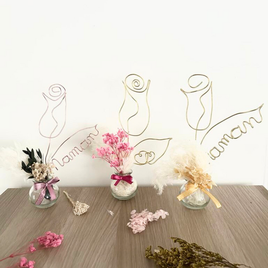 Bouquet de fleurs