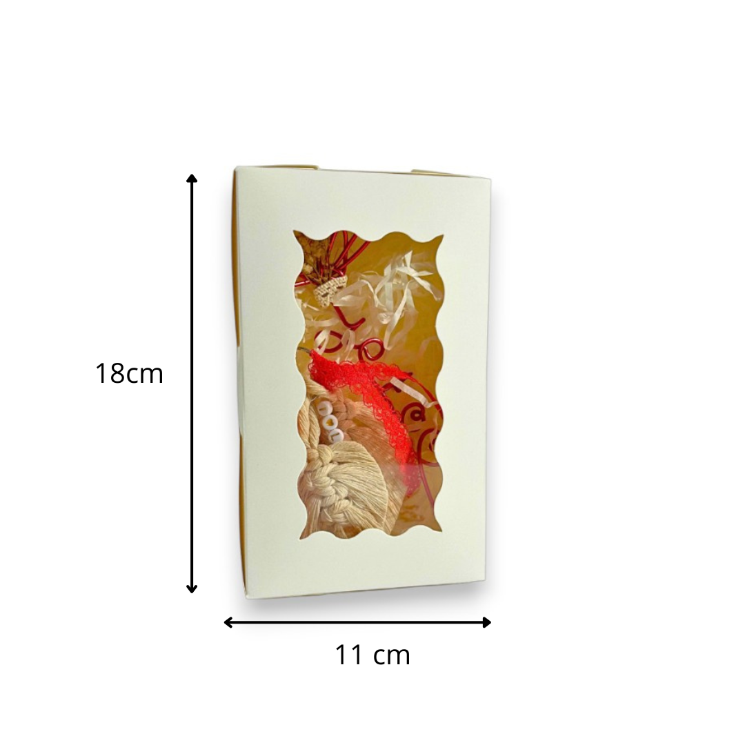 Coffret Cadeau “Je t’aime” – Cœur Ferrero, Composition Florale & Duo Porte-Clé + Marque-Page