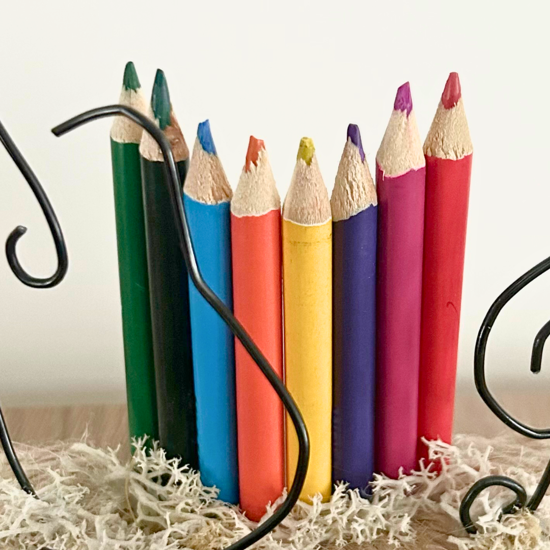 Décoration personnalisée fin d’année – Cadeau maîtresse musique