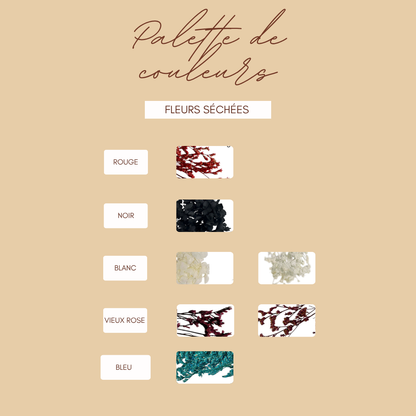 Décoration fée lumineuse – cadeau féérique fait main à offrir